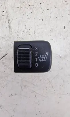 Saab 9-5 Seat heating switch 5471024