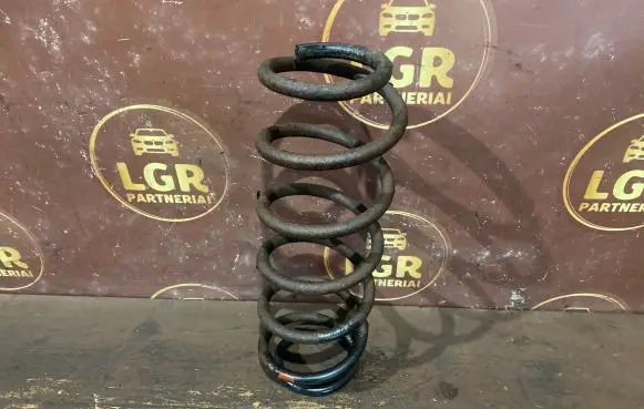 Honda Civic Rear coil spring
