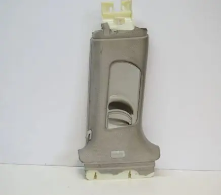 Audi A3 S3 8P (B) pillar trim (top) 8P3867244