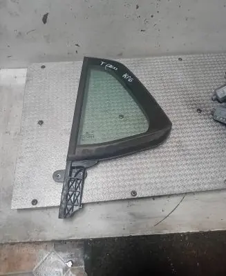 Volkswagen T-Cross Rear vent window glass 
