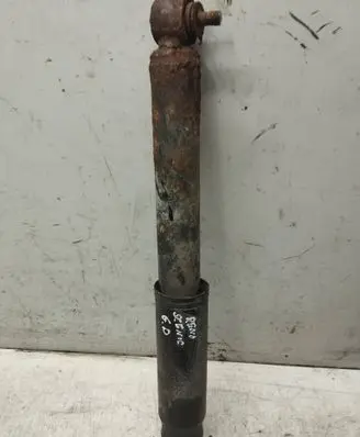 Renault Scenic II - Grand scenic II Rear shock absorber/damper