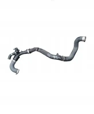 Ford Escape IV Air intake hose/pipe 9P437 2441081
