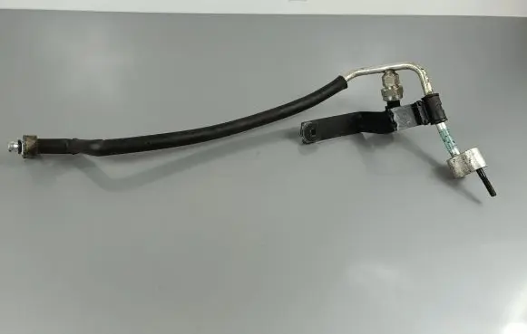 SsangYong Rexton Air conditioning (A/C) pipe/hose 6863036001
