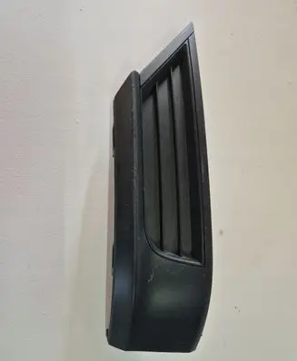 Volkswagen T-Roc Front bumper lower grill 2GA853665
