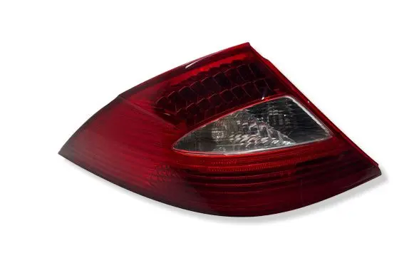 Mercedes-Benz CLS C219 Rear/tail lights A2198200164