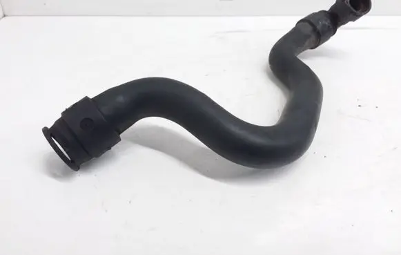 Peugeot 407 Engine coolant pipe/hose