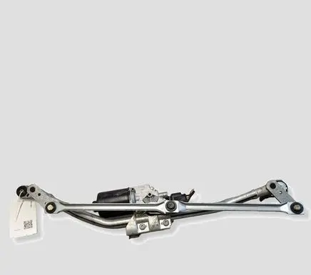 Jaguar F-Pace Front wiper linkage and motor HK8317500BB W000060844 847000608446