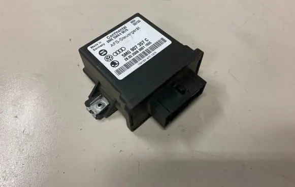 Volkswagen Tiguan Light module LCM 5M0907357C 280520080001 5WK49676