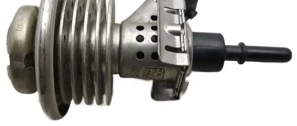 Audi A6 S6 C7 4G AdBlue injector 4H0131113A