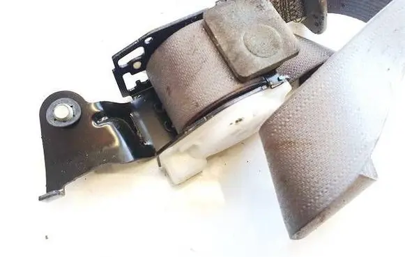 Honda Civic Rear seatbelt tkab0ej517 tk-ab0-ej517