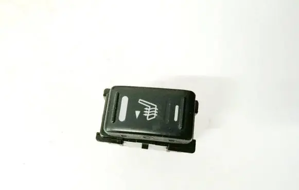 Nissan Murano Z50 Seat heating switch 