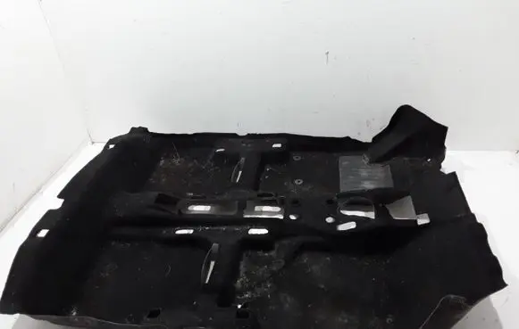 Citroen C4 III e-C4 Interior carpet 98329555ZD