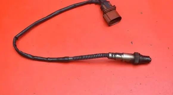 Volkswagen Phaeton Lambda probe sensor 07D906262