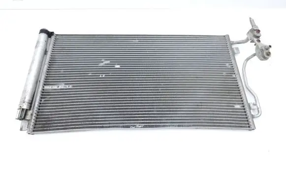 BMW 3 F30 F35 F31 A/C cooling radiator (condenser) CA2035S 21012021 125822