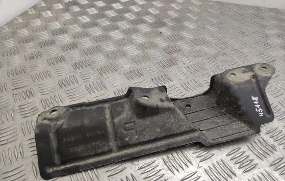Other under body part