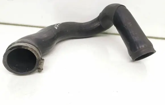 Audi A6 S6 C5 4B Intercooler hose/pipe 4B0145746E