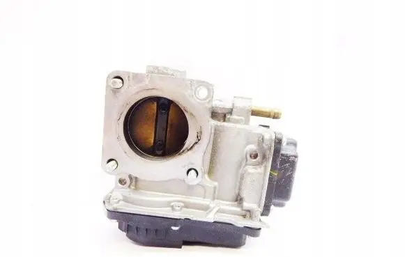 Honda Jazz Throttle body valve 