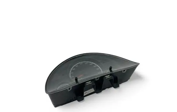 Volkswagen Up Speedometer (instrument cluster) 1S0920860C