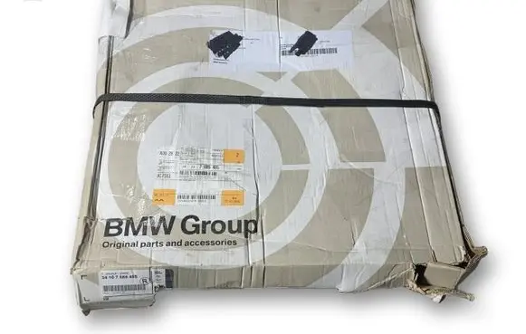 BMW M5 G90 Front brake disc 34107885485 7885485
