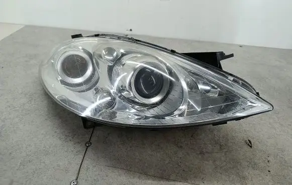 Mercedes-Benz A W169 Headlight/headlamp 