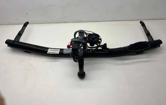 Volkswagen Polo VI Tow bar set 2G0803881A