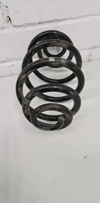 Volkswagen PASSAT B5.5 Rear coil spring