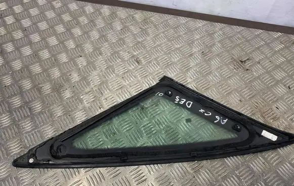 Audi A6 S6 C7 4G Rear side window