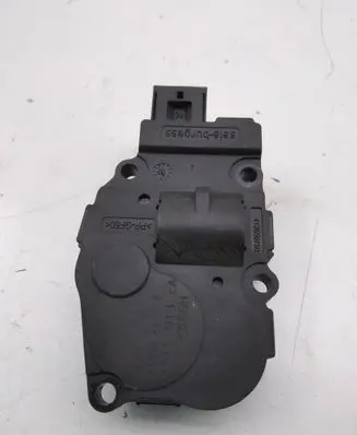 BMW 3 F30 F35 F31 Air flap motor/actuator
