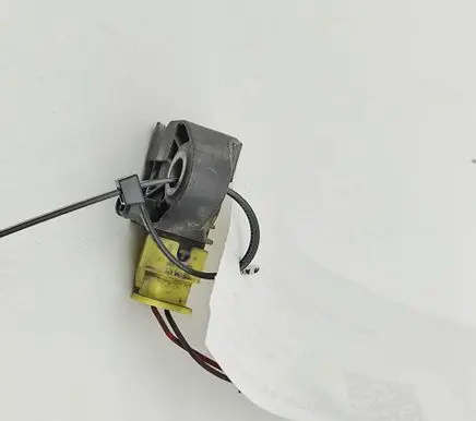 Audi Q5 SQ5 FY Airbag deployment crash/impact sensor 4N0959651D