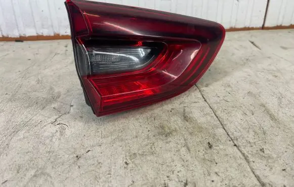 Opel Insignia B Tailgate rear/tail lights 39107538 20580104