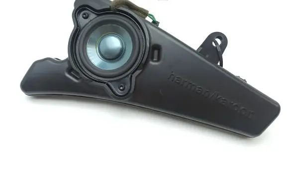 Mercedes-Benz R W251 Headliner speaker A2518200302 7964AC 18564088C