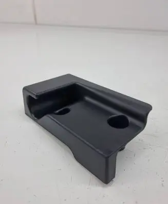 Mercedes-Benz CLA C118 X118 Parcel shelf load cover mount bracket A1776808605