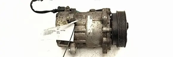 Audi A3 S3 8L Air conditioning (A/C) compressor (pump)