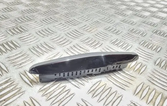 Mercedes-Benz E W212 Parking PDC sensor display screen A0015424723 403000001
