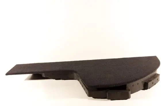 Subaru Legacy Trunk/boot floor carpet liner 95086AJ010LH 95086AJ010