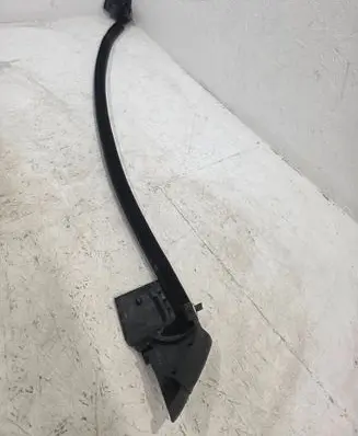 Bentley Continental Rubber seal front coupe door 3SD837513