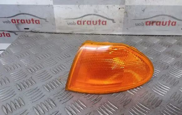 Opel Astra F Front indicator light