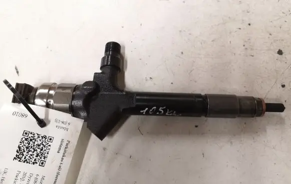 Mazda 6 Fuel injector RF7J13H50 RF7J