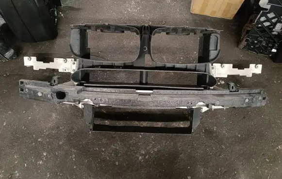 BMW X5 F15 Front piece kit 8055208 51648055208