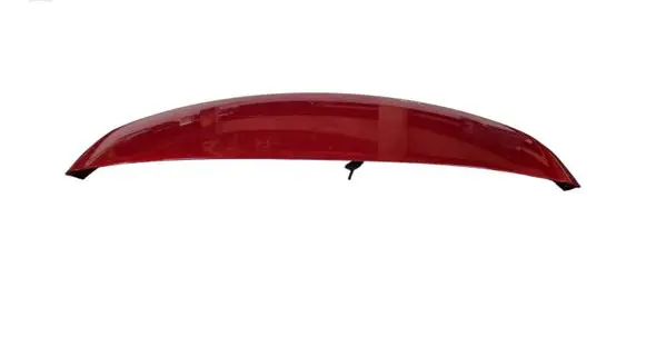 Renault Zoe Rear window tailgate spoiler 960306120R