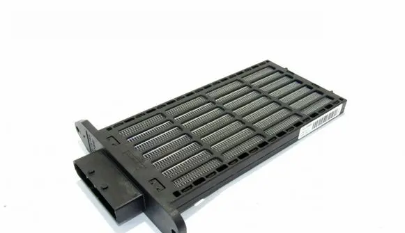 Hyundai i30 Electric cabin heater radiator 26014