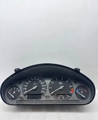 BMW 3 E36 Speedometer (instrument cluster) 8375044 110008463071