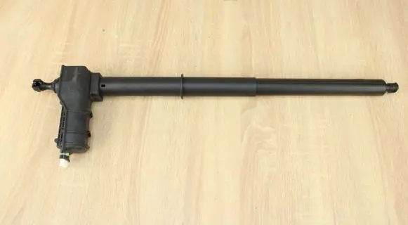 BMW 4 G22 G23 G24 G26 Tailgate/trunk strut/damper 7487576N45