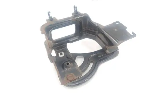 Peugeot 2008 I ABS pump bracket 980008798003 2715
