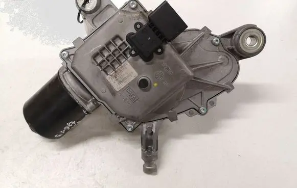 Citroen C4 Grand Picasso Wiper motor 53630317 53567912 9654063180