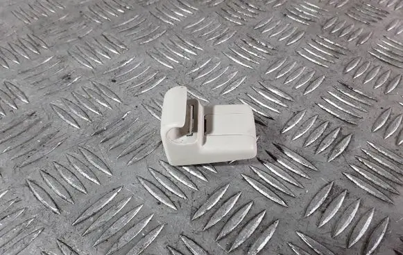 Land Rover Range Rover Sport L320 Sun visor clip/hook/bracket EGP500061WF