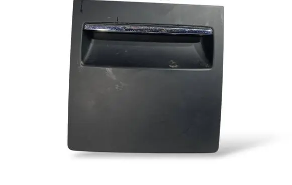 Skoda Superb B6 (3T) Glove box central console 3T0857961B 3T0863284A