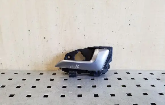 KIA Rio Rear door interior handle 836201W010