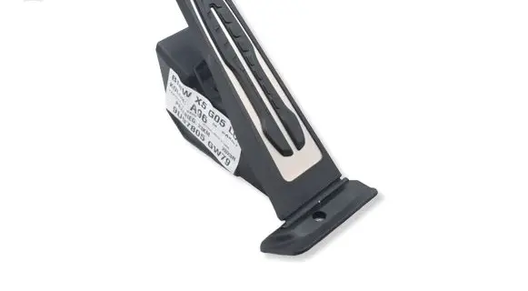 BMW X5 G05 Accelerator throttle pedal 6889820MWGK1104
