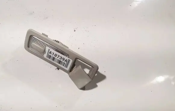 Citroen C4 I Picasso Other interior light 4348978 8167189